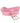 TCK belt Pink / Youth Baseball and Softball Belts