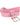 TCK belt Pink / Youth Baseball and Softball Belts