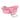 TCK belt Pink / Youth Baseball and Softball Belts