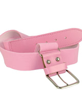 Adjustable Baseball & Softball Belt - Performance Elastic (Youth & Adult Sizes)