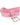 TCK belt Pink / Youth Baseball and Softball Belts
