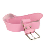 Adjustable Baseball & Softball Belt - Performance Elastic (Youth & Adult Sizes)