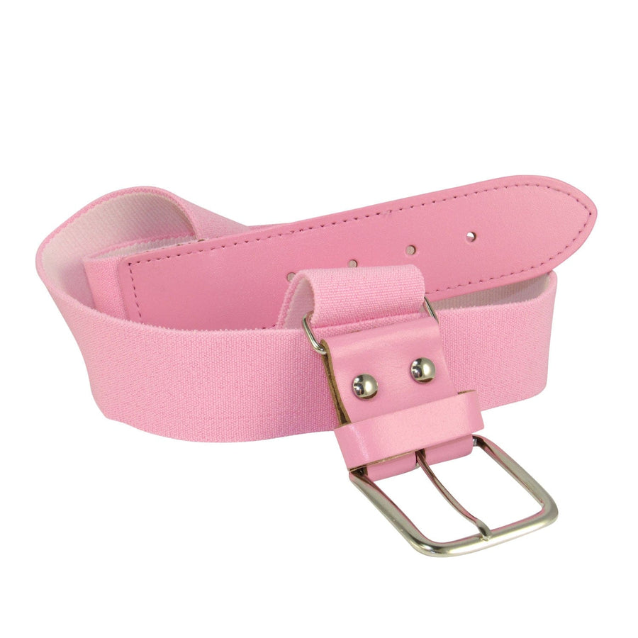 Adjustable Baseball & Softball Belt - Performance Elastic (Youth & Adult Sizes)