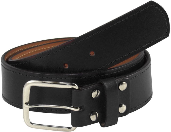 TCK belt Premium Leather Baseball Belts Softball Belts