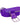 TCK belt Purple / Adult Baseball and Softball Belts