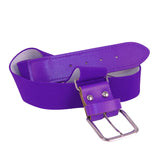 Adjustable Baseball & Softball Belt - Performance Elastic (Youth & Adult Sizes)