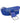 TCK belt Royal / Adult Baseball and Softball Belts
