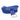 TCK belt Royal / Adult Baseball and Softball Belts