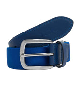 TCK belt Royal / Adult Baseball Belt & Softball Belt – Pro-Fit Stretch with Durable Buckle