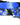 TCK belt Royal / Adult Digital Camo Baseball Belts Softball Belts