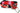 TCK belt Scarlet / Adult Digital Camo Baseball Belts Softball Belts