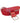 TCK belt Scarlet / Youth Baseball and Softball Belts