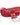TCK belt Scarlet / Youth Baseball and Softball Belts