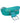 TCK belt Teal / Adult Baseball and Softball Belts