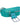 TCK belt Teal / Adult Baseball and Softball Belts
