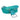 TCK belt Teal / Adult Baseball and Softball Belts