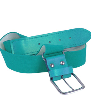 Adjustable Baseball & Softball Belt - Performance Elastic (Youth & Adult Sizes)
