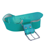 Adjustable Baseball & Softball Belt - Performance Elastic (Youth & Adult Sizes)