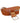 TCK belt Texas Orange / Adult Baseball and Softball Belts