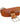 TCK belt Texas Orange / Adult Baseball and Softball Belts
