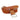 TCK belt Texas Orange / Adult Baseball and Softball Belts