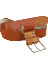 Adjustable Baseball & Softball Belt - Performance Elastic (Youth & Adult Sizes)