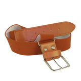 Adjustable Baseball & Softball Belt - Performance Elastic (Youth & Adult Sizes)