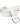 TCK belt White / Adult Baseball and Softball Belts