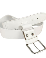 Adjustable Baseball & Softball Belt - Performance Elastic (Youth & Adult Sizes)