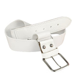 Adjustable Baseball & Softball Belt - Performance Elastic (Youth & Adult Sizes)