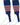 TCK customizable socks Base/Thick Stripes/Thin Stripes/Cut Length / Small Custom Baseball Stirrups Pattern D