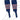 TCK customizable socks Base/Thick Stripes/Thin Stripes/Cut Length / Small Custom Baseball Stirrups Pattern D