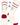 TCK customizable socks Custom Crew Socks Vintage Thin Stripes
