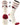 TCK customizable socks Custom Crew Socks Vintage Thin Stripes