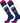 TCK customizable socks Custom Diamond Builder Baseball Socks Pattern 3