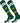 TCK customizable socks Custom Diamond Builder Baseball Socks Pattern 4
