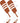 TCK customizable socks Custom Dugout Baseball Stirrup Socks Pattern B