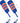 TCK customizable socks Custom Dugout Baseball Stirrup Socks Pattern D