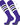 TCK customizable socks Custom Dugout Striped Baseball Socks Pattern I