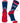 TCK customizable socks Custom Victory Crew Socks