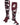TCK customizable socks Front/Accents/Camo 2/Camo 3 / Large Custom Woodland Camo Over the Calf Socks