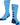 TCK customizable socks Front/Accents / Large Custom Baseline Crew Socks