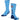 TCK customizable socks Front/Accents / Large Custom Baseline Crew Socks
