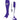 TCK customizable socks Front/Rear/Accent/Text / Large Custom Perimeter Over the Calf Socks