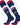 TCK customizable socks Main/Accent 1/Accent 2 / Large Custom Diamond Builder Baseball Socks Pattern 3