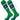 TCK customizable socks Main/Accent 1/Accent 2 / Large Custom Diamond Builder Baseball Socks Pattern 7