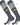 TCK customizable socks Main/Accent 1 / Large Custom Diamond Builder Baseball Socks Pattern 2