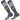 TCK customizable socks Main/Accent 1 / Large Custom Diamond Builder Baseball Socks Pattern 2