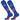 TCK customizable socks Main/Accent 1 / Large Custom Diamond Builder Baseball Socks Pattern 5