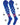 TCK customizable socks Main/Accent 1 / Large Custom Over the Knee Baseball and Softball Socks - Dugout Freedom Pattern